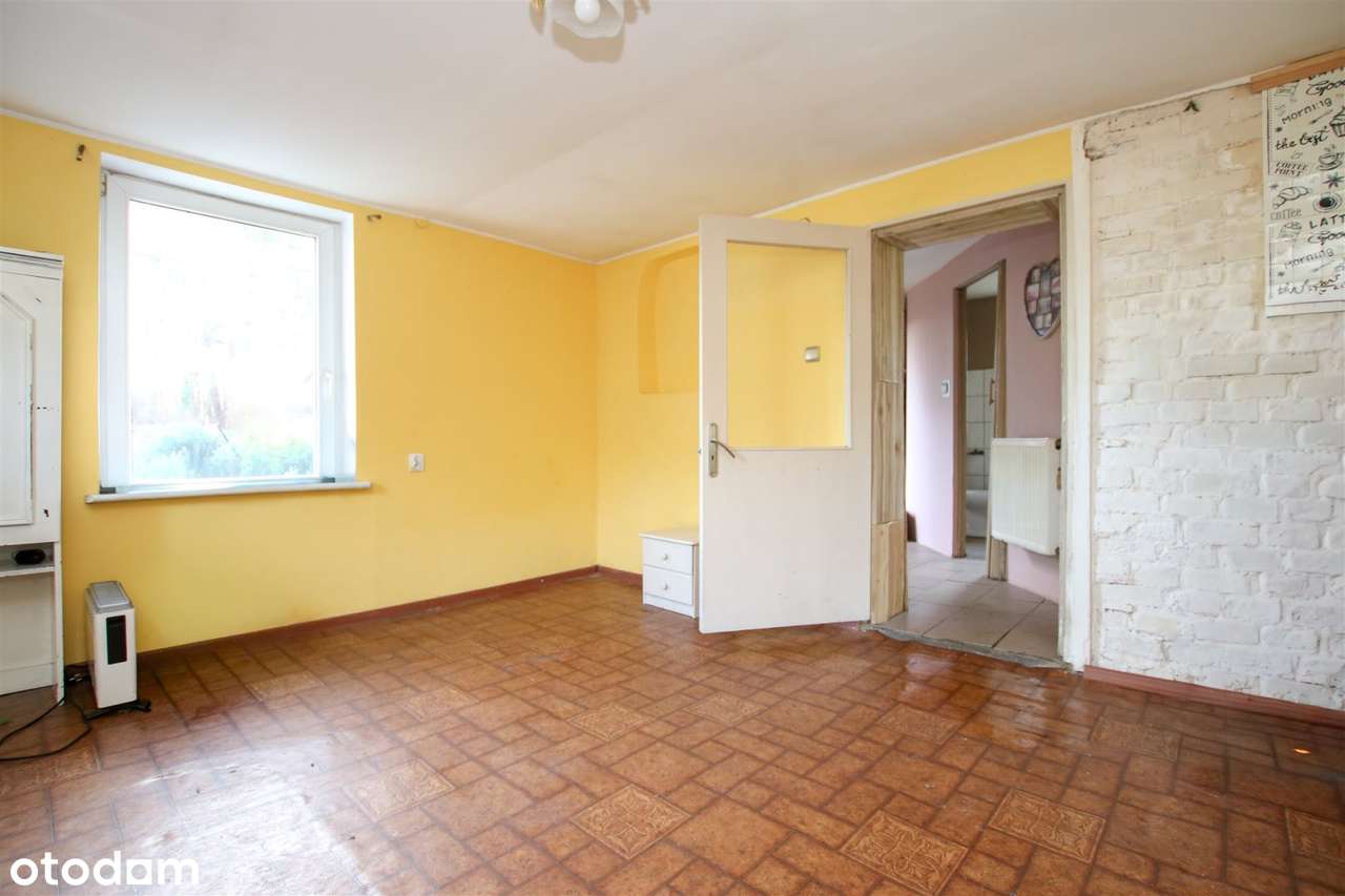 dom w zab. bliźniaczej o pow. 95 m2 w Bydlinie - Pełny obrazek: 4/12