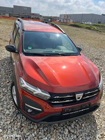 Dacia Jogger TCe 110 Extreme+ - 3