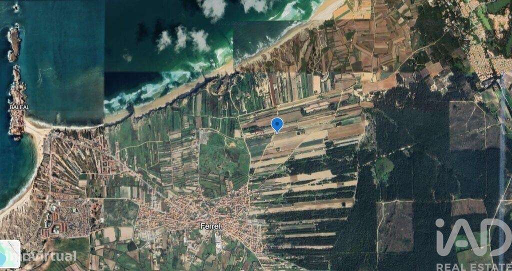 Terreno em Ferrel de 7800,00 m2 - Grande imagem: 2/30