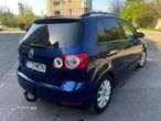 Volkswagen Golf Plus 1.6 TDI DPF Comfortline - 9