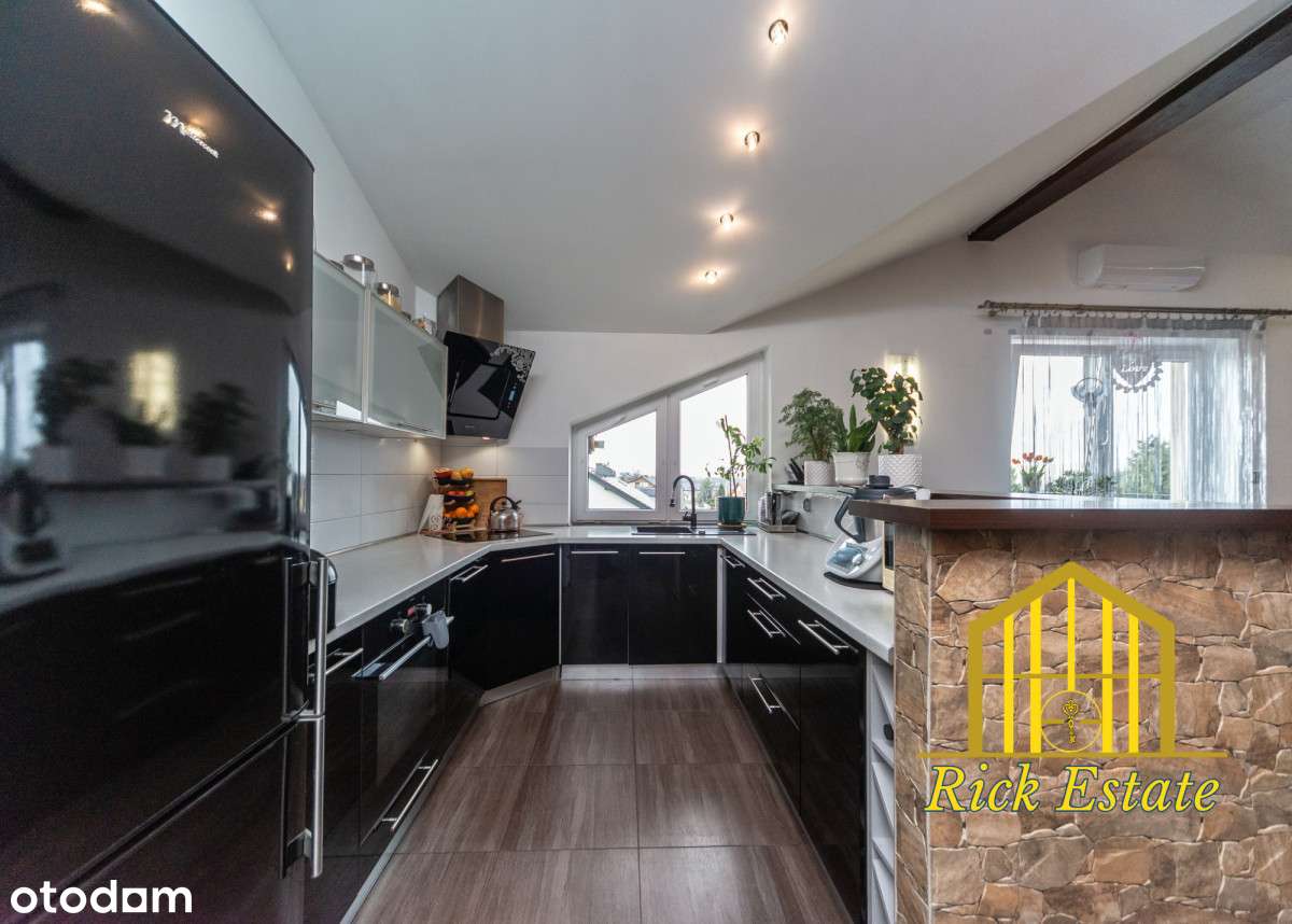 Mieszkanie gotowe do zamieszkania – M4 z klimatem-6