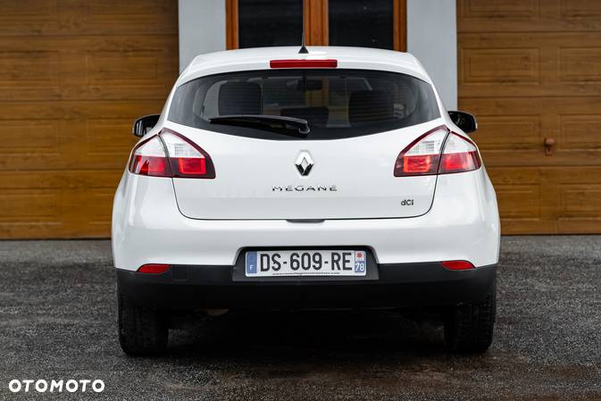 Renault Megane 1.5 dCi Business - 14