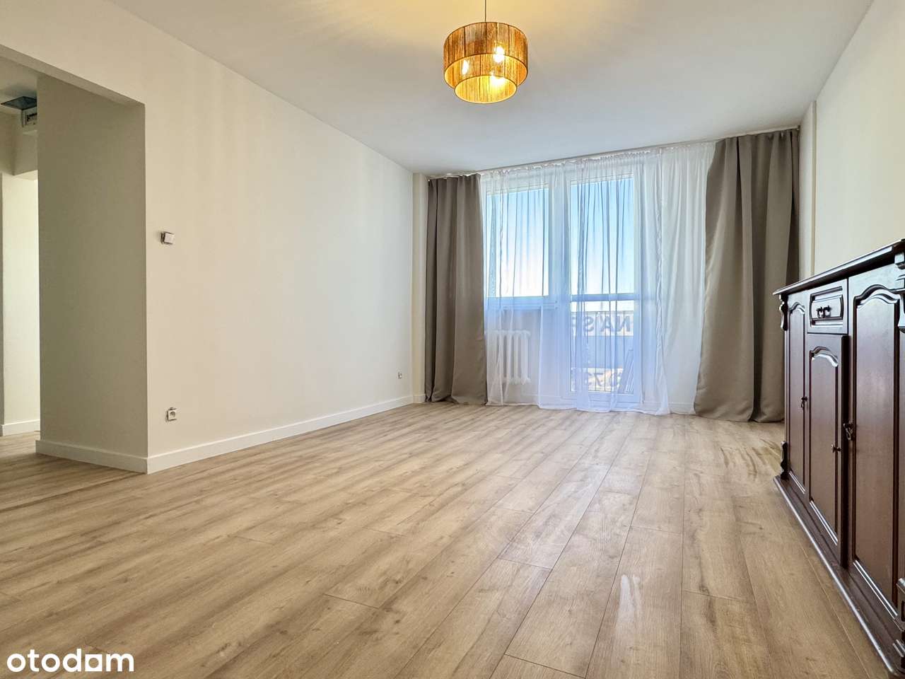 Mieszkanie 2 pokojowe o pow. 47 m2 - Piła ul. Towarowa (winda) - Pełny obrazek: 4/13