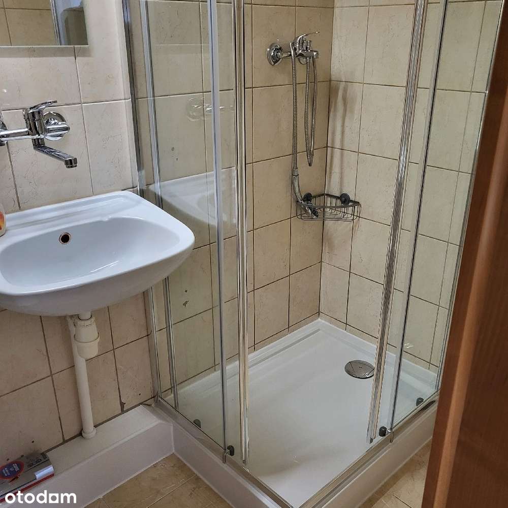 Kawalerka inwestycyjna, z umeblowaniem-6