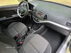 Kia Picanto 1.0 CVVT More GPL - 12