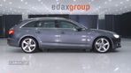 Audi A4 Avant 2.0 TDI quattro S-line S tronic - 2