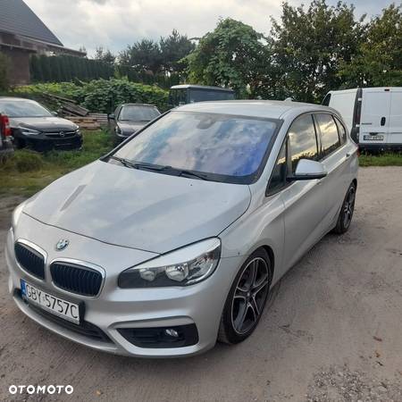 BMW Seria 2 220d Active Tourer xDrive Sport-Aut M Sport - 1