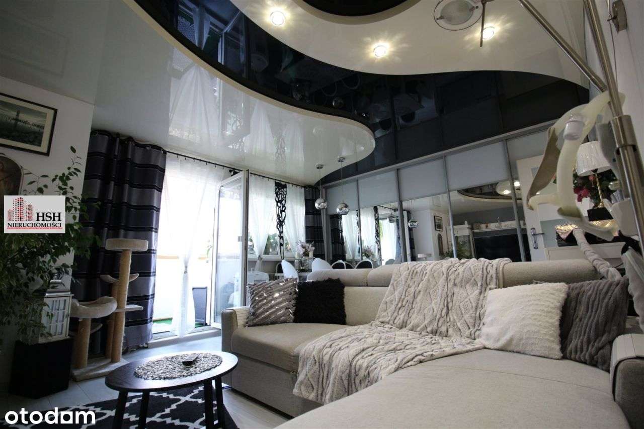 Kraków, Dębniki, Ruczaj, Kobierzyńska-5