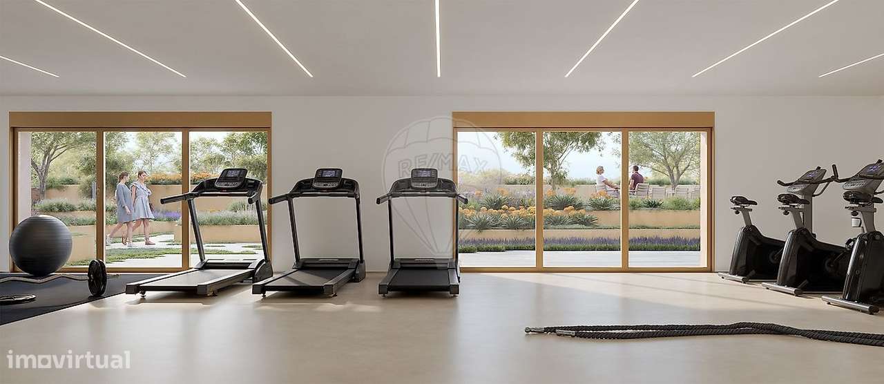 Apartamento T2 para venda - Grande imagem: 5/17