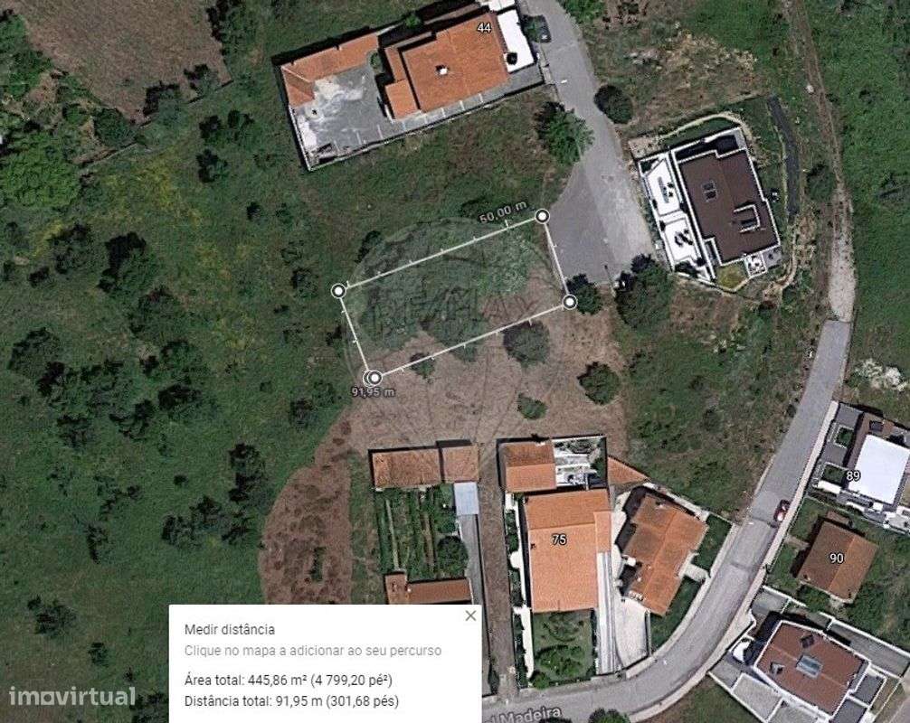 Terreno  para venda - Grande imagem: 2/8