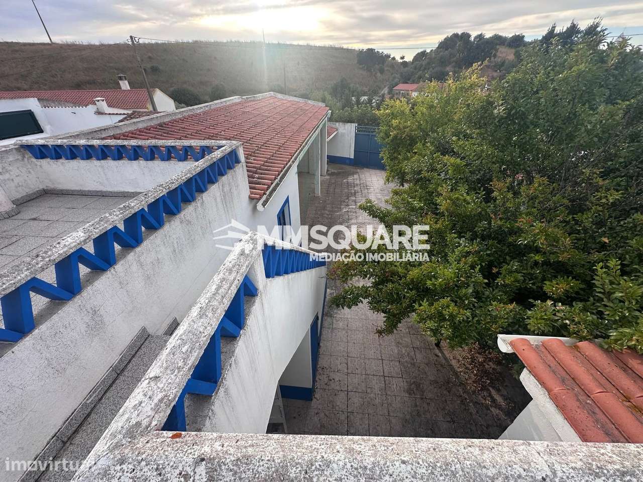 Moradia T3 - Garvão-31