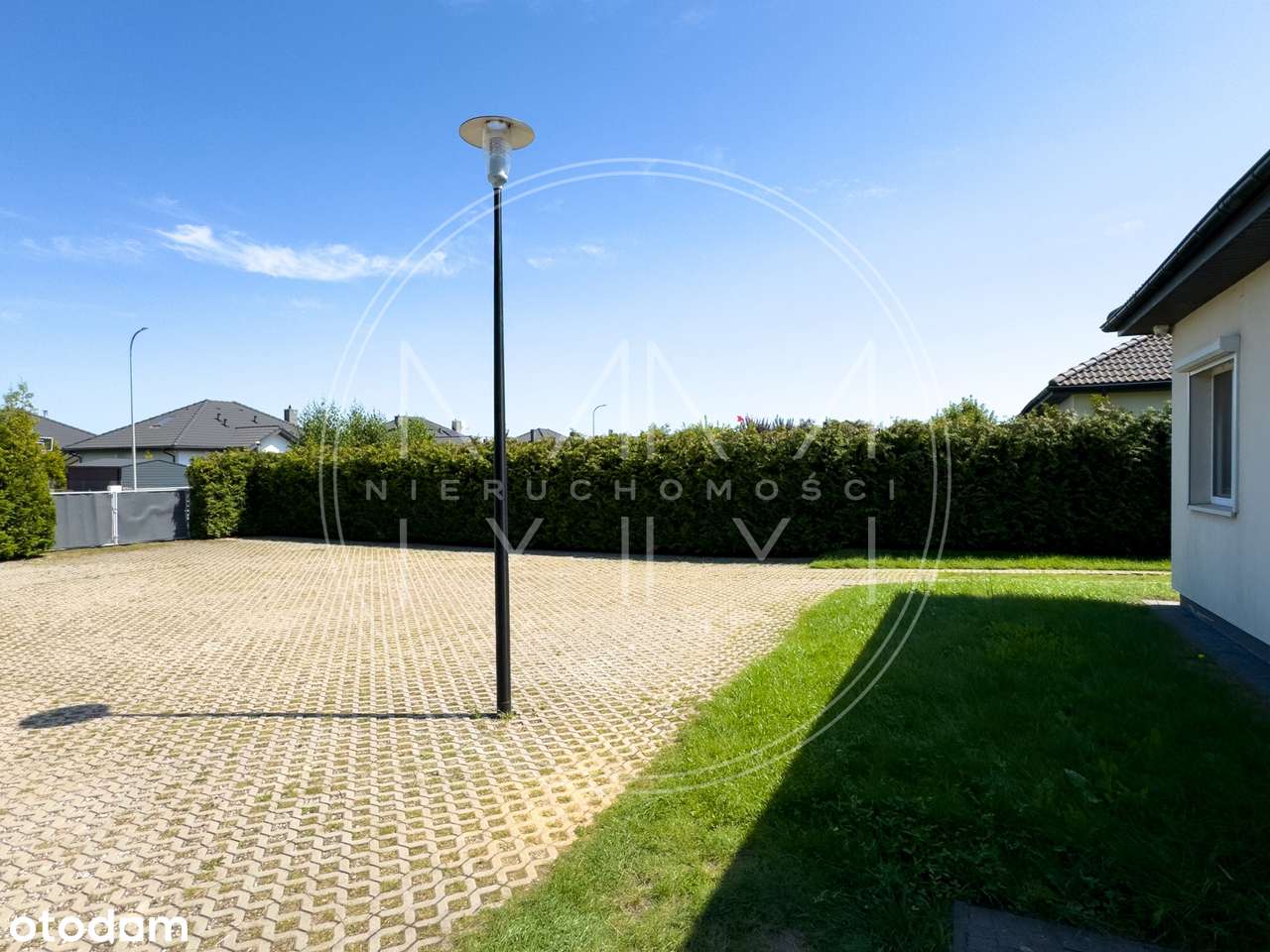 Dom o powierzchni 115 m² + 2 działki każda po 400 m²-18