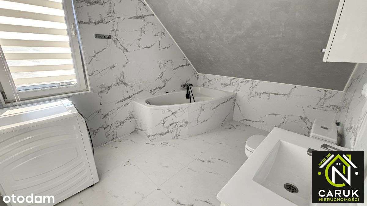 Nowy Dom Wolnostojący Dziwnówek-7