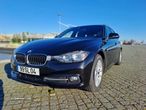 BMW 318 d Touring Line Sport - 8