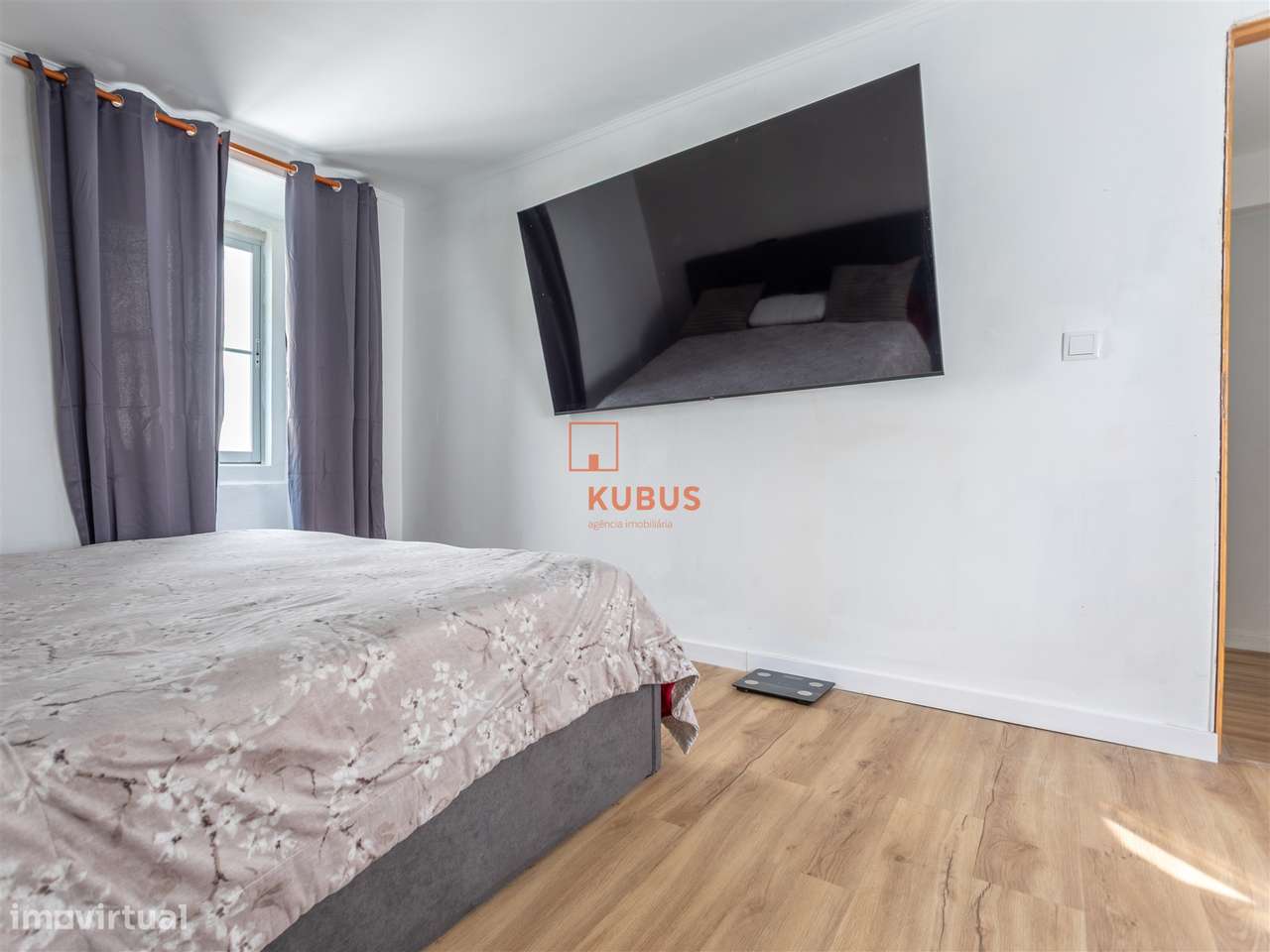 Moradia T4 - Lapas-6