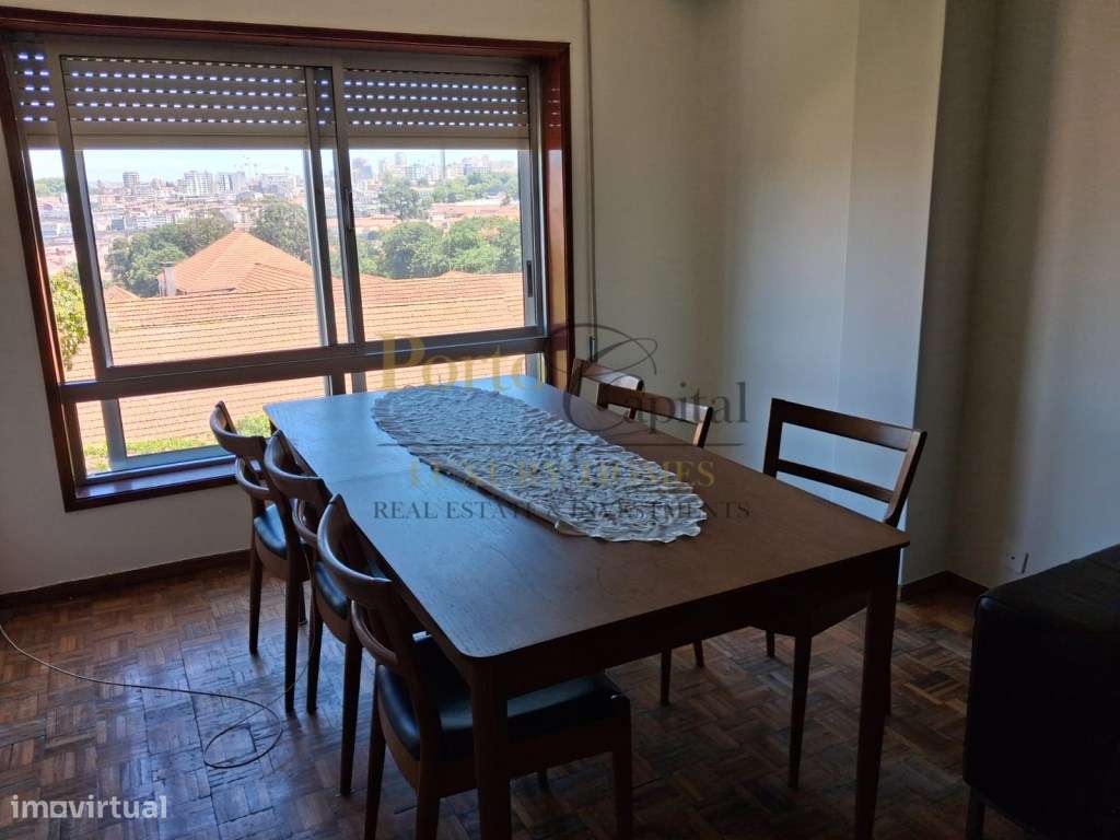 APARTAMENTO T3+1 COM FANTASTICA VISTA SOBRE O DOURO, UMA BOX (3 LUG...-10