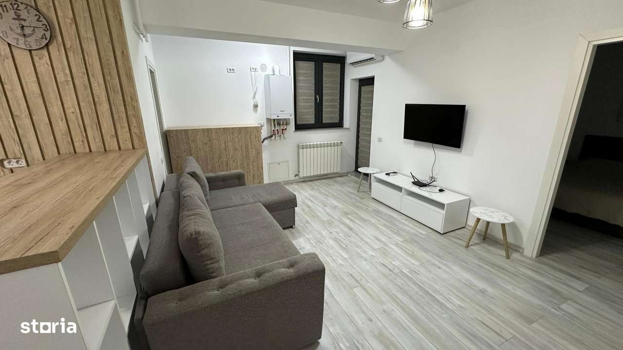 APARTAMENT MODERN-STATIUNEA MAMAIA YAKI - Imagine principală: 2/17