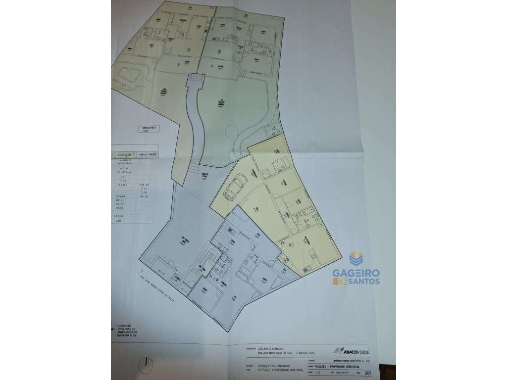 Moradia T2 com Jardim e Churrasqueira a 5 Minutos da Praia-42