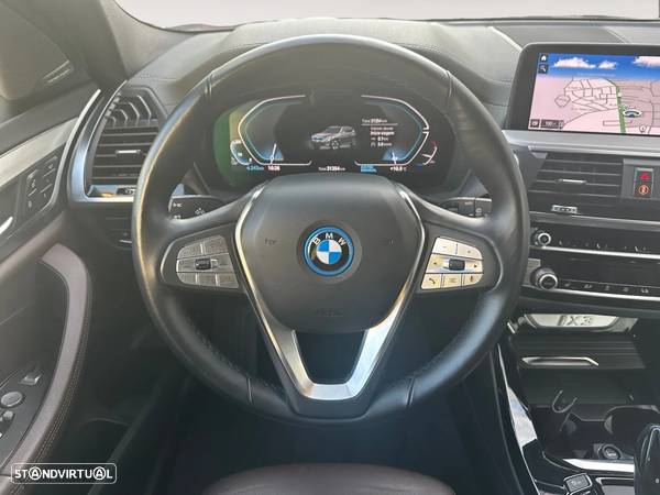 BMW iX3 Impressive - 13