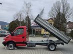 Iveco Daily 35c-14 Wywrotka 3.60 M / Kiper 3-Str ! Klima ! 3 0 HPI ! - 4