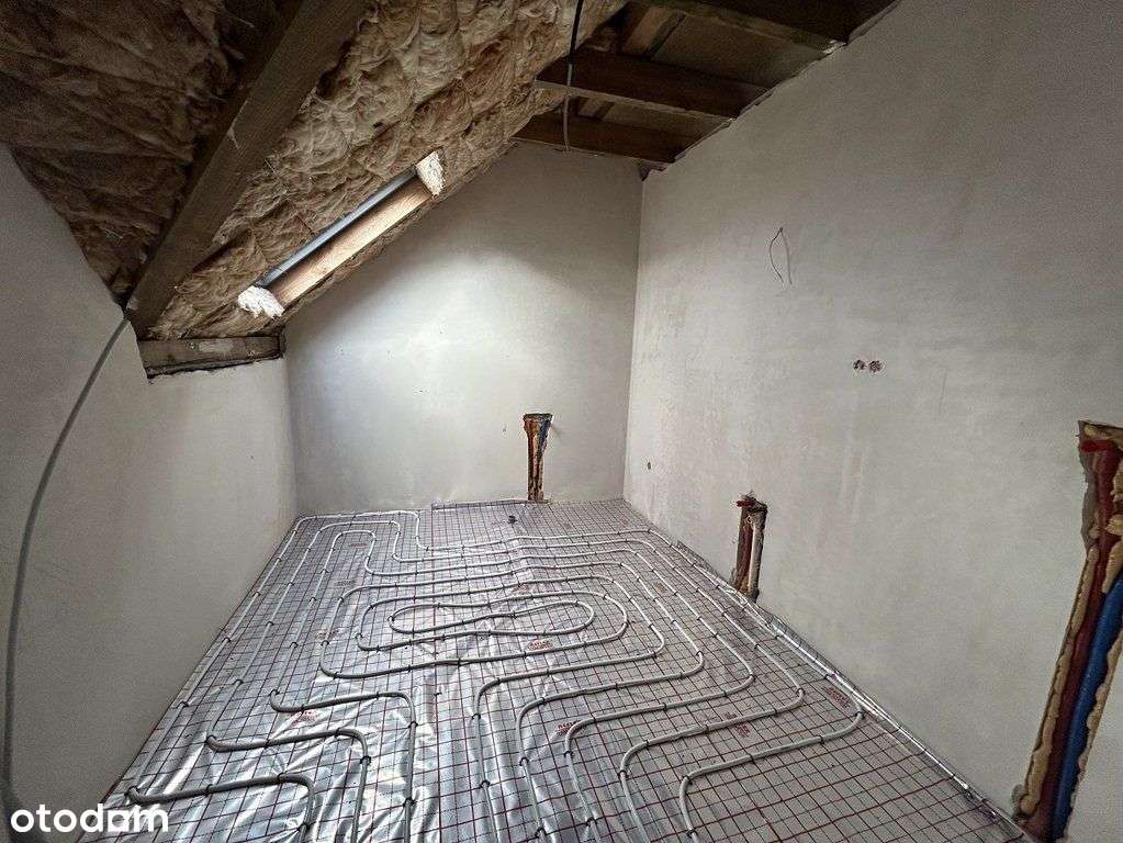 Dom, 207,90 m², Nowe Czarnowo-13