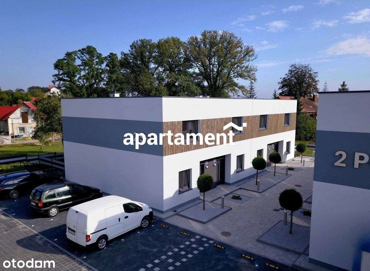 0 % Jędrzychów Już gotowe Domy `Nad Strumykiem`-15