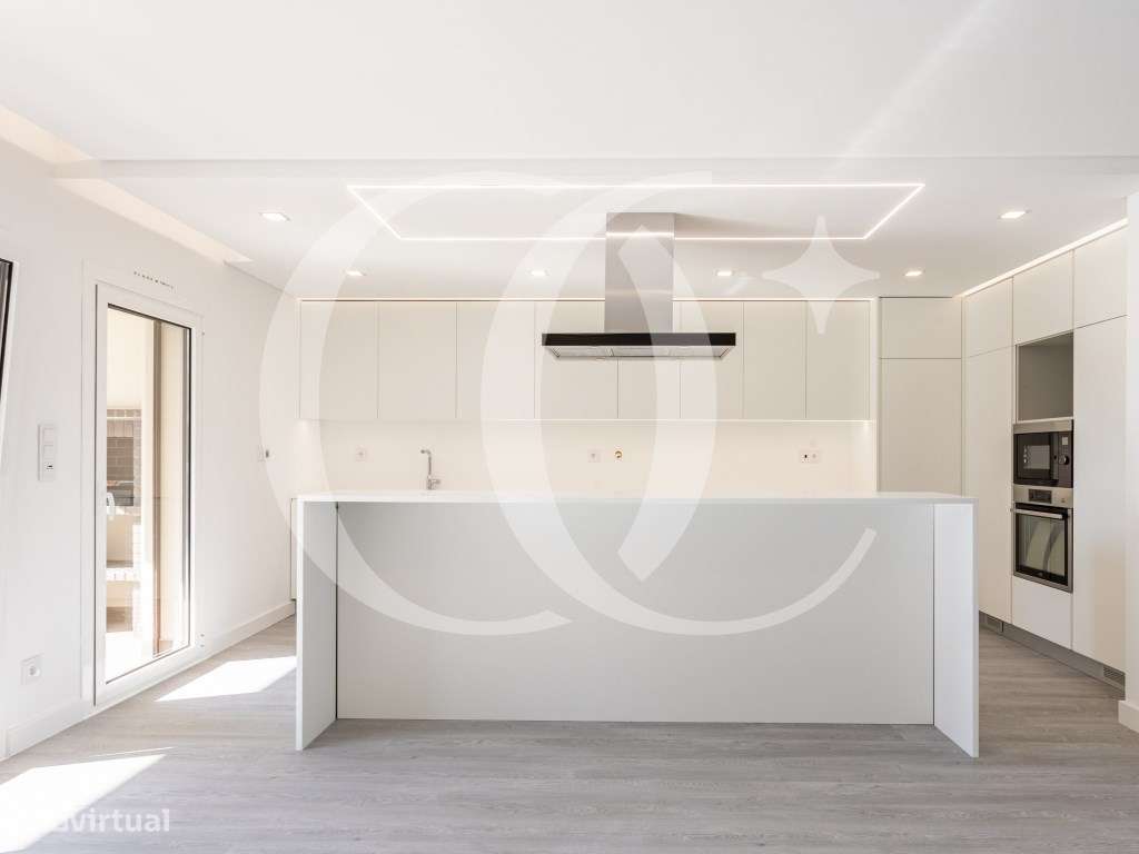 Empreendimento Inner Living - Terraços da Ponte - Grande imagem: 4/12