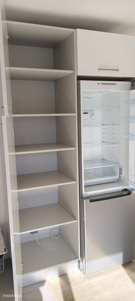 Apartamento T2+1 NOVO - POR ESTREAR - Grande imagem: 5/9