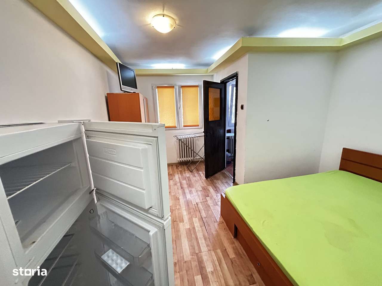 Garsonieră Titan Supeco N Grigorescu - Imagine principală: 3/5