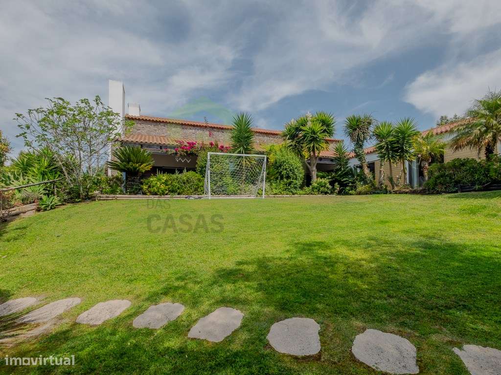 Vende Moradia T3, Ericeira 14 Km, A Casa das Casas-49