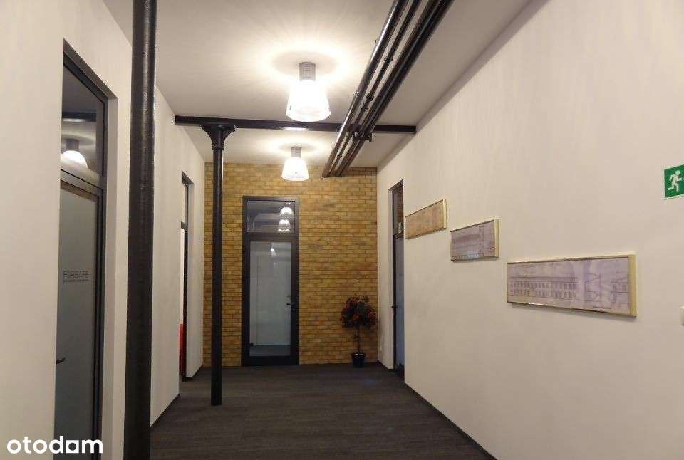 Lokale biurowe, użytkowe Łódź ul. Żwirki 17 - Pełny obrazek: 3/11