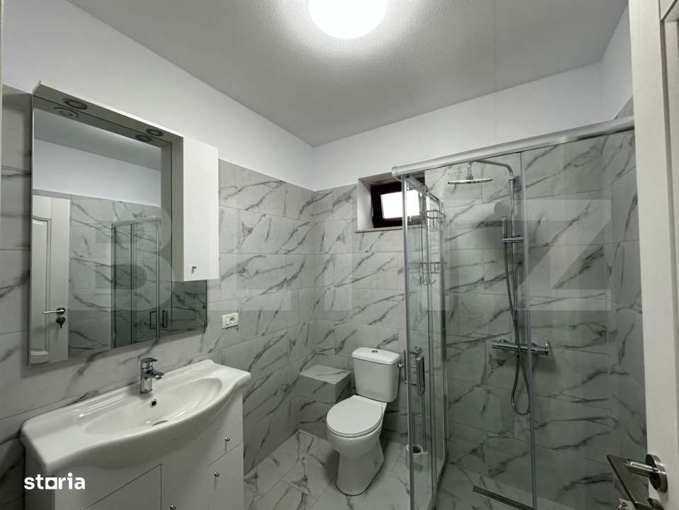 Apartament 3 camere, 60 mp, Micesti – toate utilitatile incluse - Imagine principală: 5/7