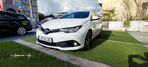 Toyota Auris 1.8 HSD Comfort +P.Sport+Navi - 1