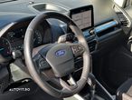 Ford EcoSport 1.0 Ecoboost Aut. Trend - 11