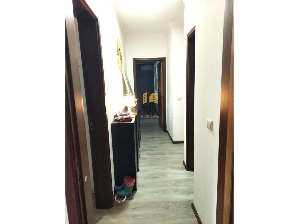 Apartamento T3 com Garagem em Nine, Vila Nova de Famalicão-12