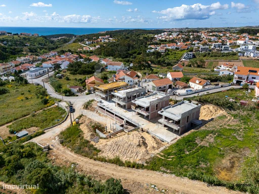 Moradia T4 - Ericeira 1 km, A Casa das Casas - Grande imagem: 5/33