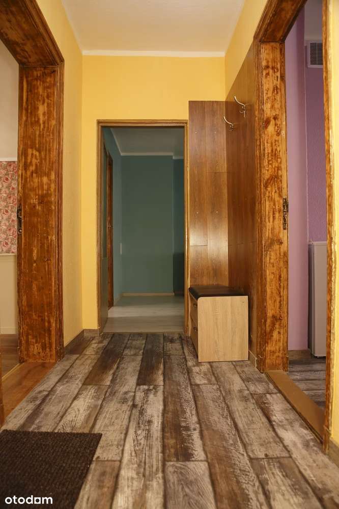 Okazja! 2-pokojowe mieszkanie w samym sercu Malborka-13