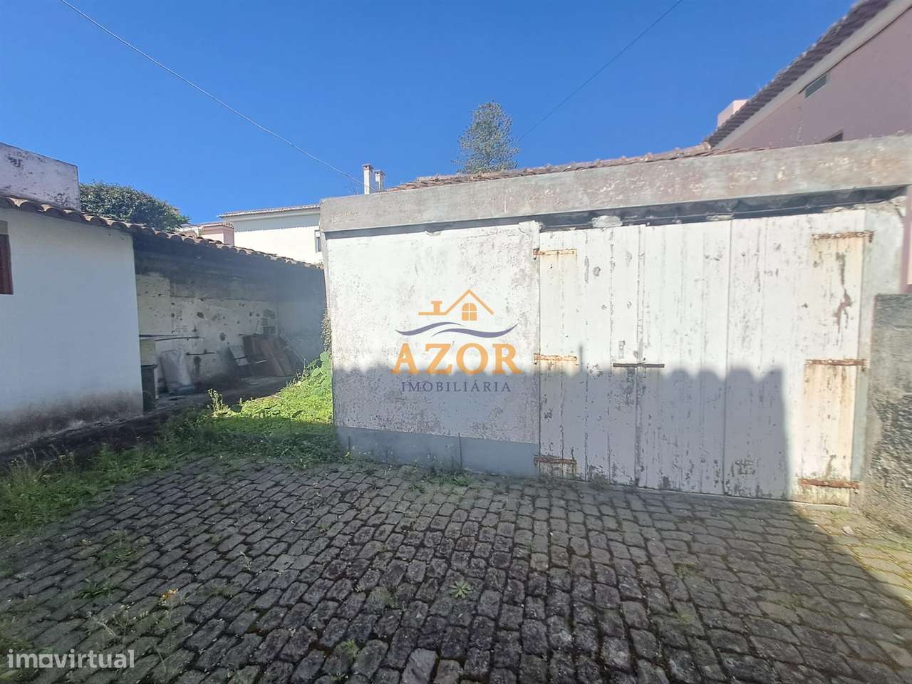 Moradia T4 Venda em Ponta Delgada (São José),Ponta Delgada-3