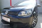 Volkswagen Touran 1.6 TDI DPF BlueMot Comfortline - 3