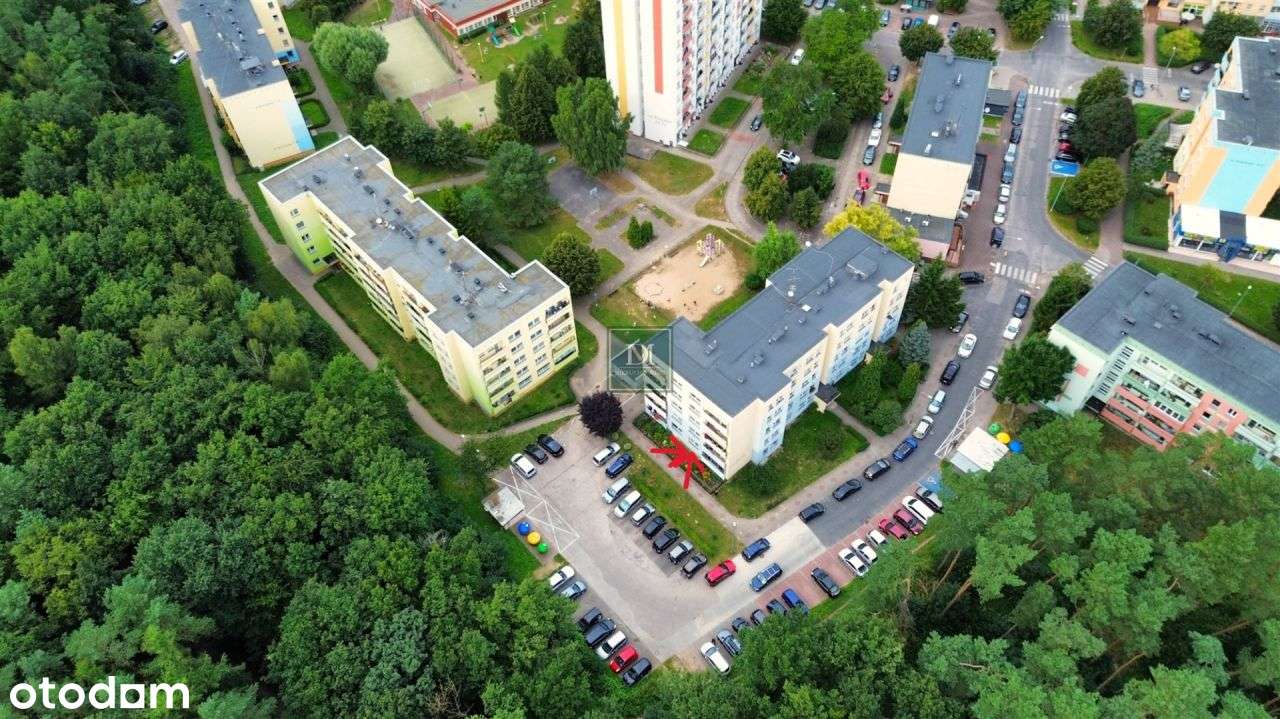 Dwa Pokoje-Twój nowy początek w spokojnej okolicy-14