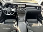 Mercedes-Benz GLC 300 4-Matic - 18