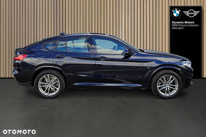 BMW X4 xDrive20i M Sport sport - 6