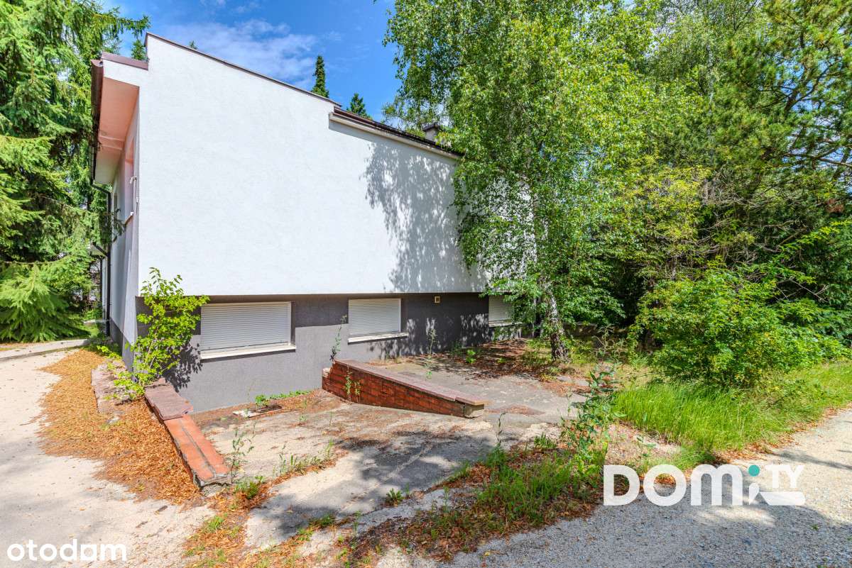 Dom z dużą działką i zabudowaniami ponad 900m2 - Pełny obrazek: 5/20