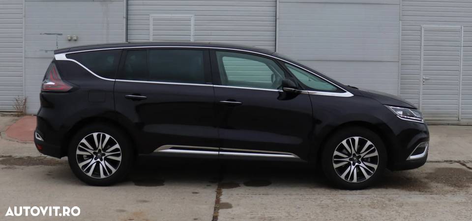 Renault Espace Energy dCi 160 EDC Initiale Paris - 37