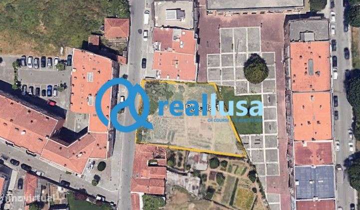 Terreno para construção em altura em Espinho-14
