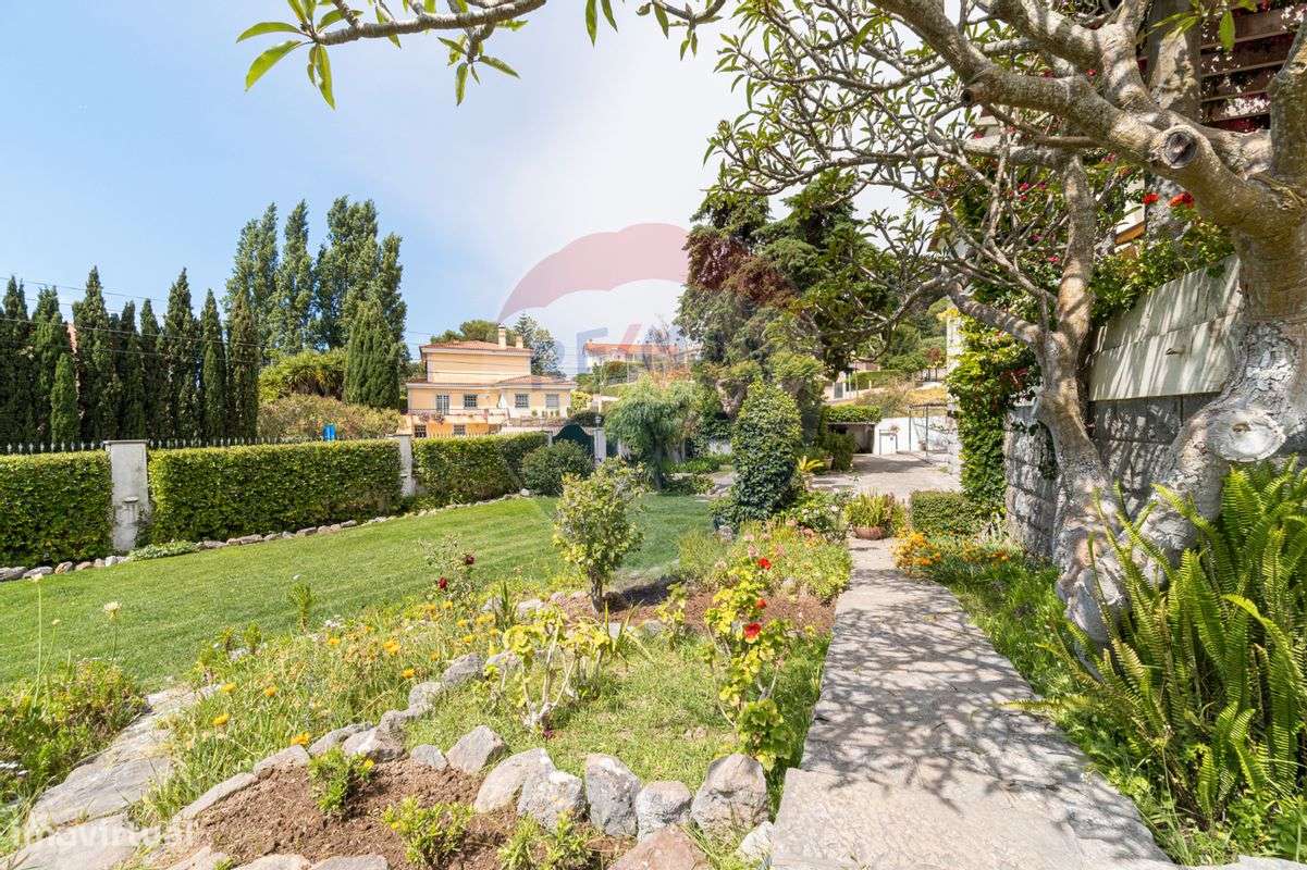 Moradia T9 para venda - Grande imagem: 5/27