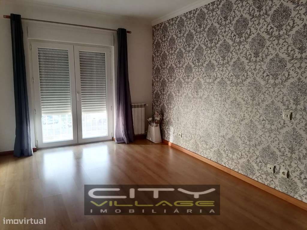 Duplex no Montijo-22