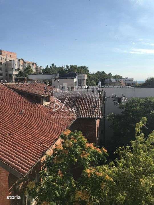 OPORTUNITATE RARA IN CAPITOL ! APARTAMENT 3CAM DEC, 2 BAI-9