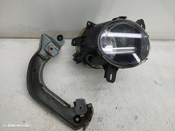 Farol Nevoeiro Esquerdo Opel Corsa D (S07) - 2