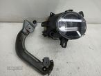 Farol Nevoeiro Esquerdo Opel Corsa D (S07) - 2